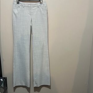 Express Gray Women's Pants